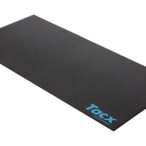 Alfombra Tacx para rodillos de entrenamiento
