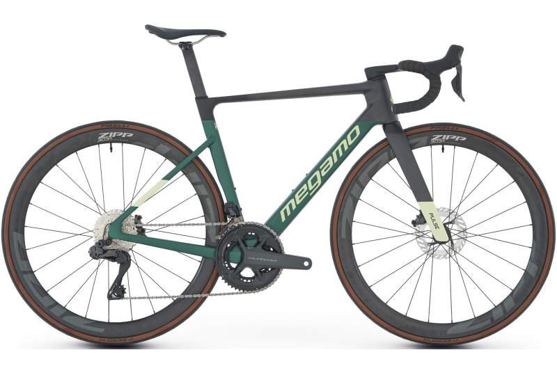 Bicicleta Megamo Pulse 05 CW 2025