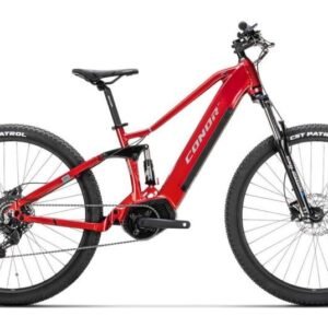 Bicicleta Conor Adra 2025