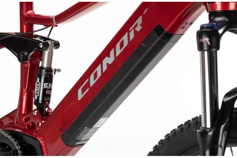 Bicicleta Conor Adra 2025 - Imagen 5