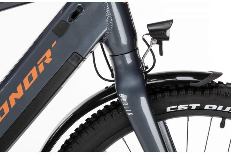 Bicicleta Conor Berlin 2025 - Imagen 3
