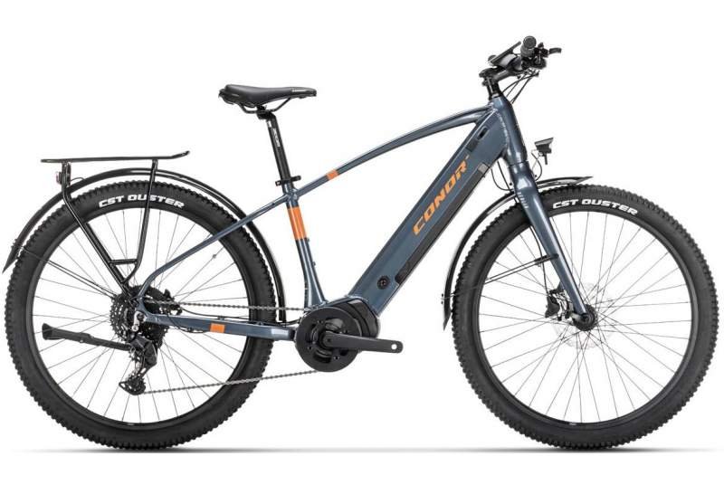 Bicicleta Conor Berlin 2025