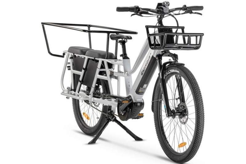 Bicicleta Conor Berna 2025 - Imagen 2