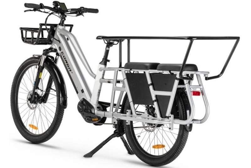 Bicicleta Conor Berna 2025 - Imagen 3