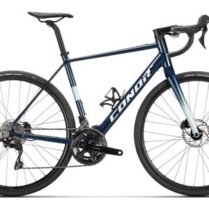Bicicleta Conor e-Rush Shimano 105 2025