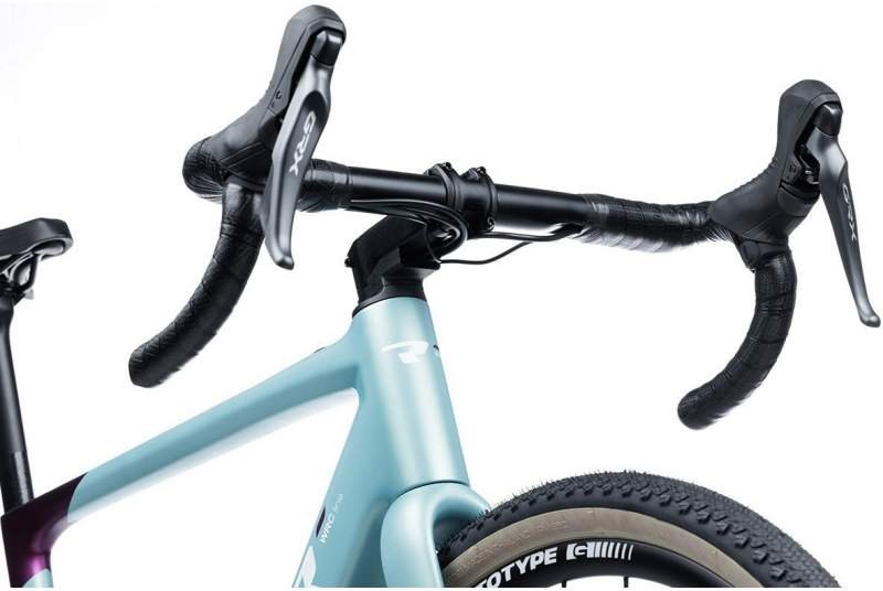 Bicicleta Conor e-Selva Shimano GRX610 12S 2025 - Imagen 3