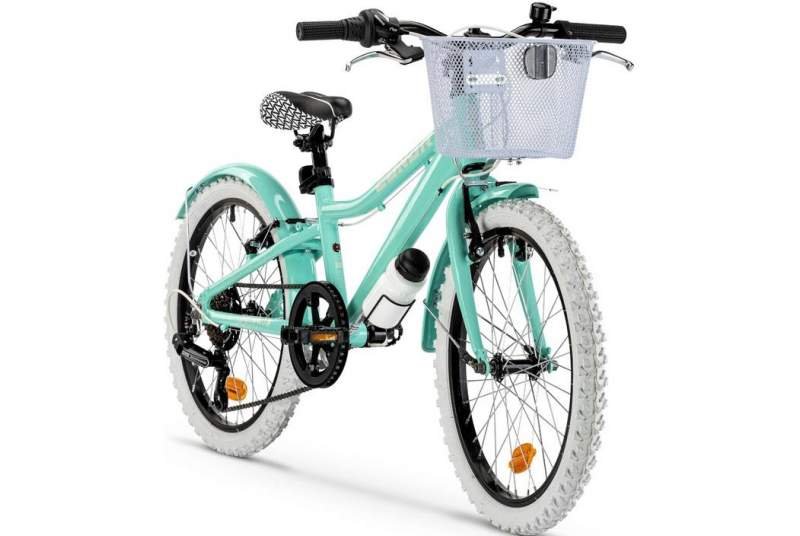 Bicicleta Conor Halebop 20" 2024 - Imagen 2