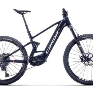 Bicicleta Conor Iza Shimano EP600 2025