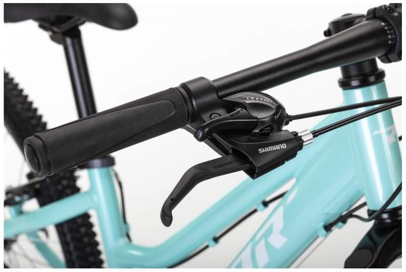 Bicicleta Conor Junior 26" Mixta 2025 - Imagen 3