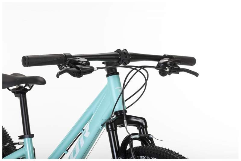 Bicicleta Conor Junior 24" 2025 - Imagen 4