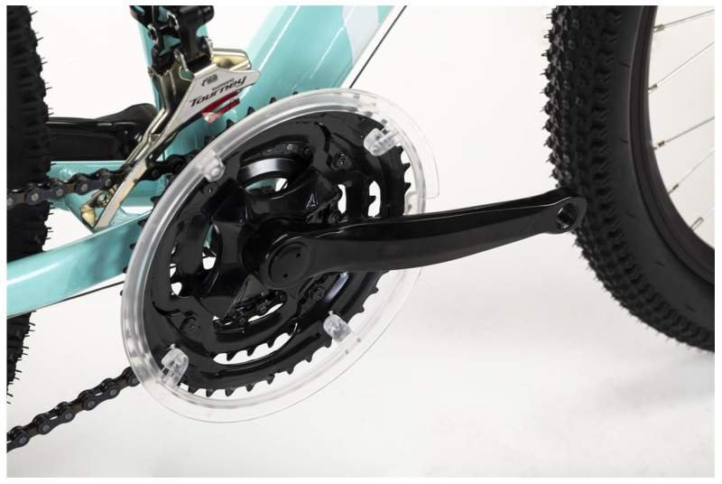 Bicicleta Conor Junior 24" 2025 - Imagen 5