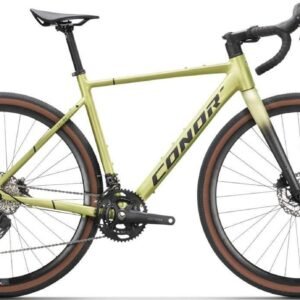 Bicicleta Conor Kalima GRX610 2025