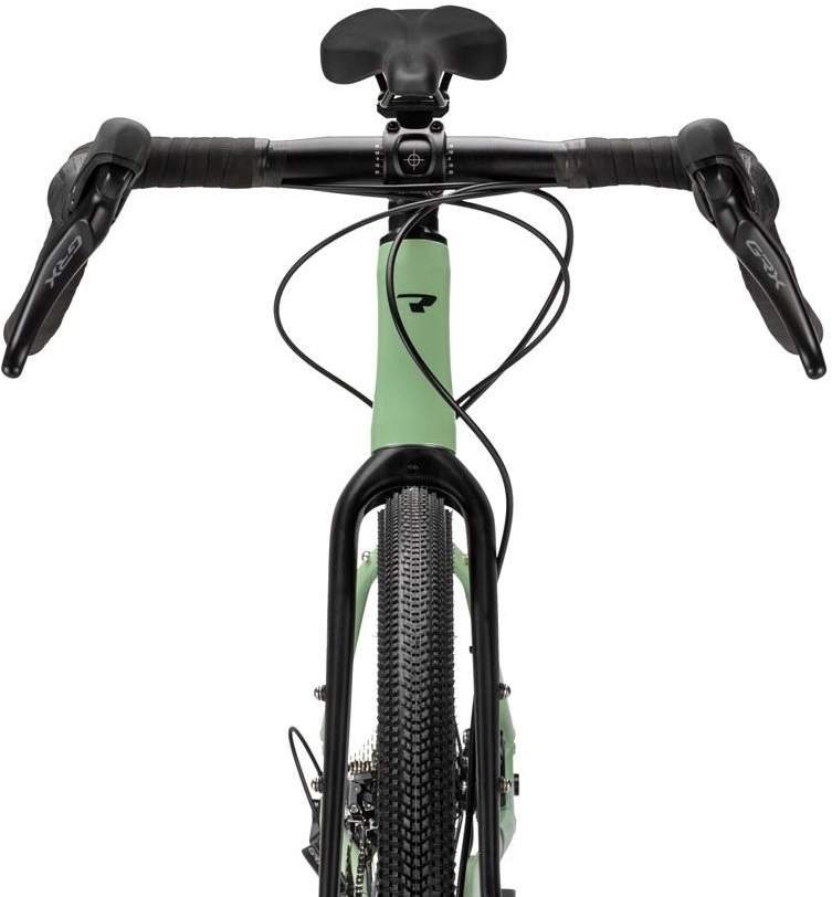 Bicicleta Conor Kalima Special GRX 610 2x12S 2025 - Imagen 2