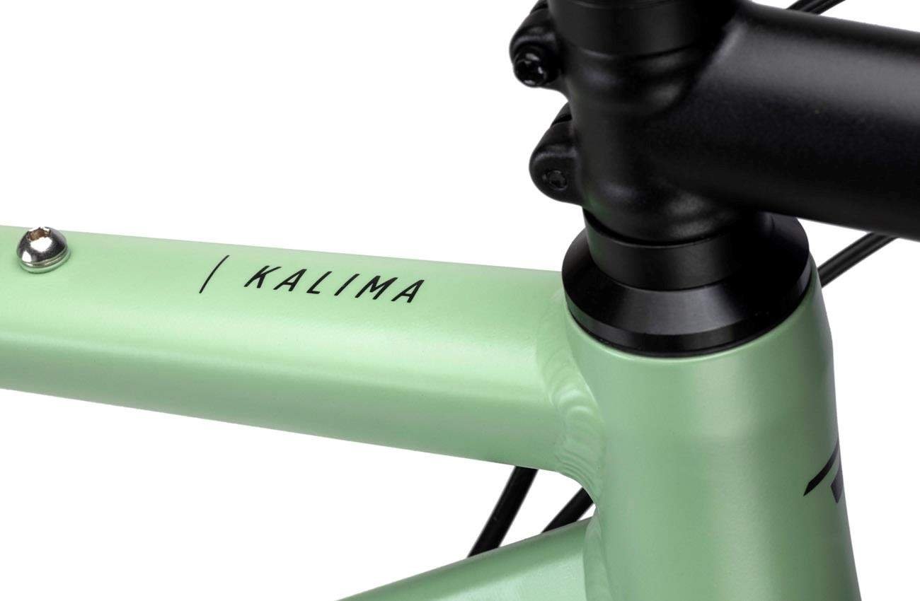 Bicicleta Conor Kalima Special GRX 610 2x12S 2025 - Imagen 4