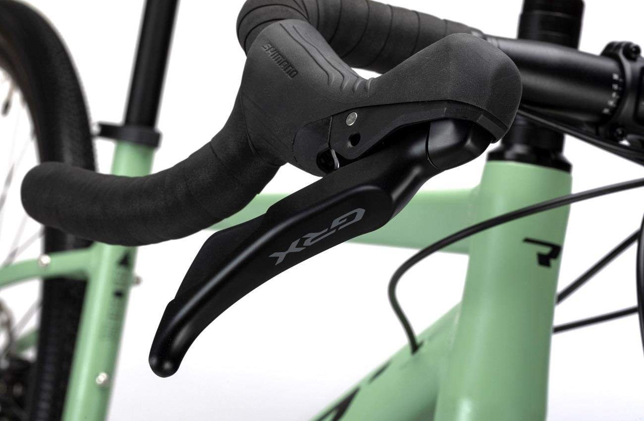 Bicicleta Conor Kalima Special GRX 610 2x12S 2025 - Imagen 5