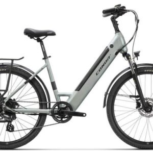 Bicicleta Conor Lombok 26" 2025