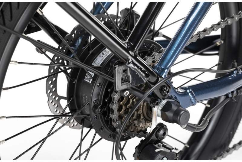 Bicicleta Conor Maui 2025 - Imagen 5