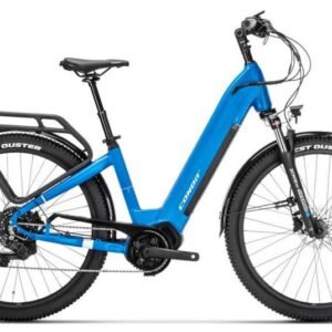 Bicicleta Conor Oslo 2025