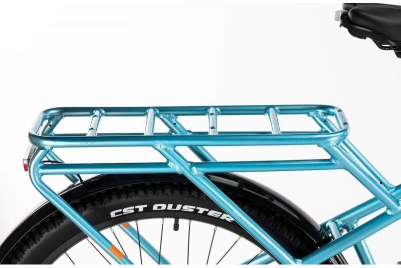 Bicicleta Conor Rodas 2025 - Imagen 2
