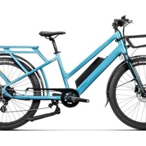 Bicicleta Conor Rodas 2025