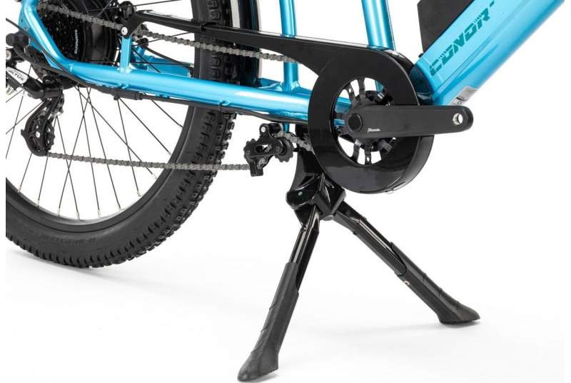Bicicleta Conor Rodas 2025 - Imagen 5