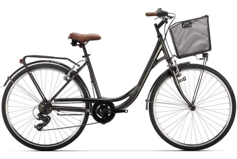 Bicicleta Conor Soho 2025