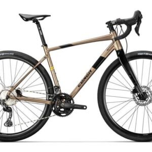 Bicicleta Conor WRC Kalima GRX600 2x11s 2024