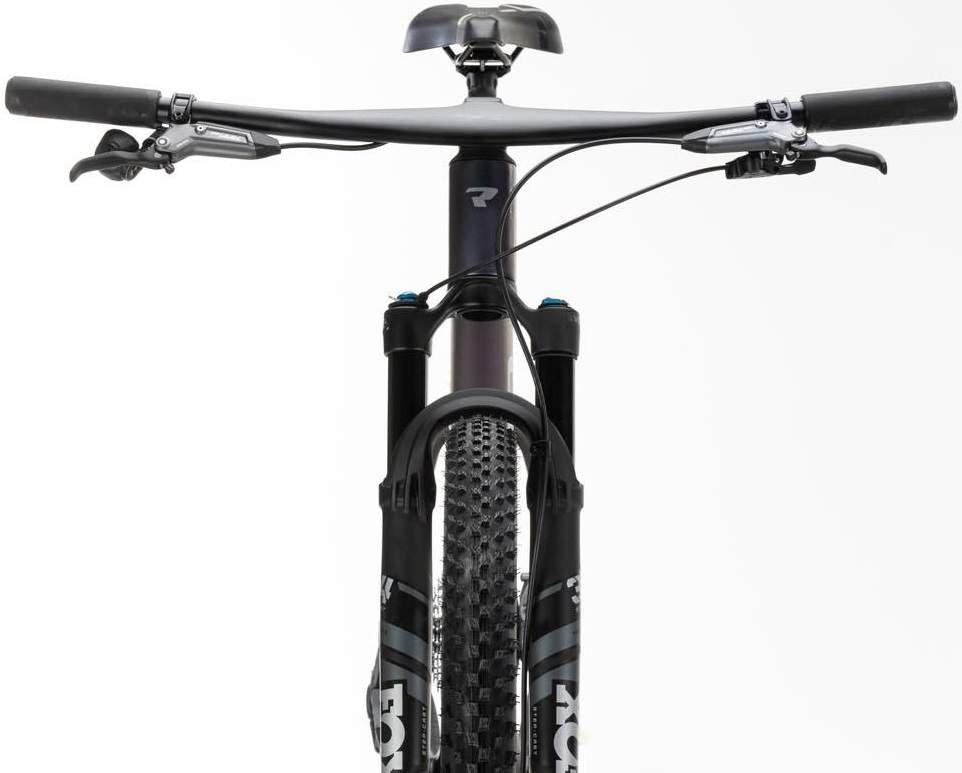 Bicicleta Conor Xtrem XT 12S 2024 - Imagen 2