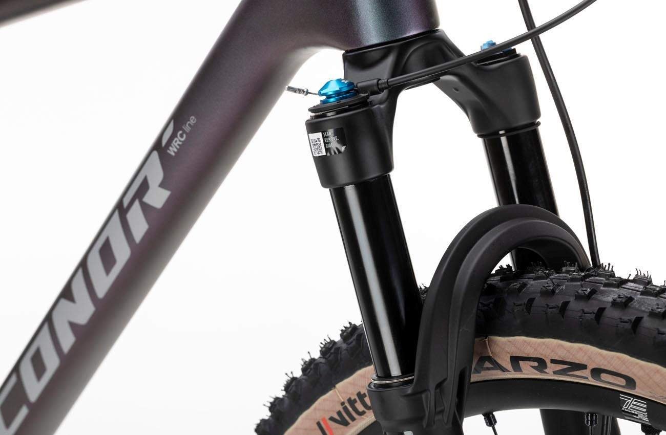 Bicicleta Conor Xtrem XT 12S 2024 - Imagen 3