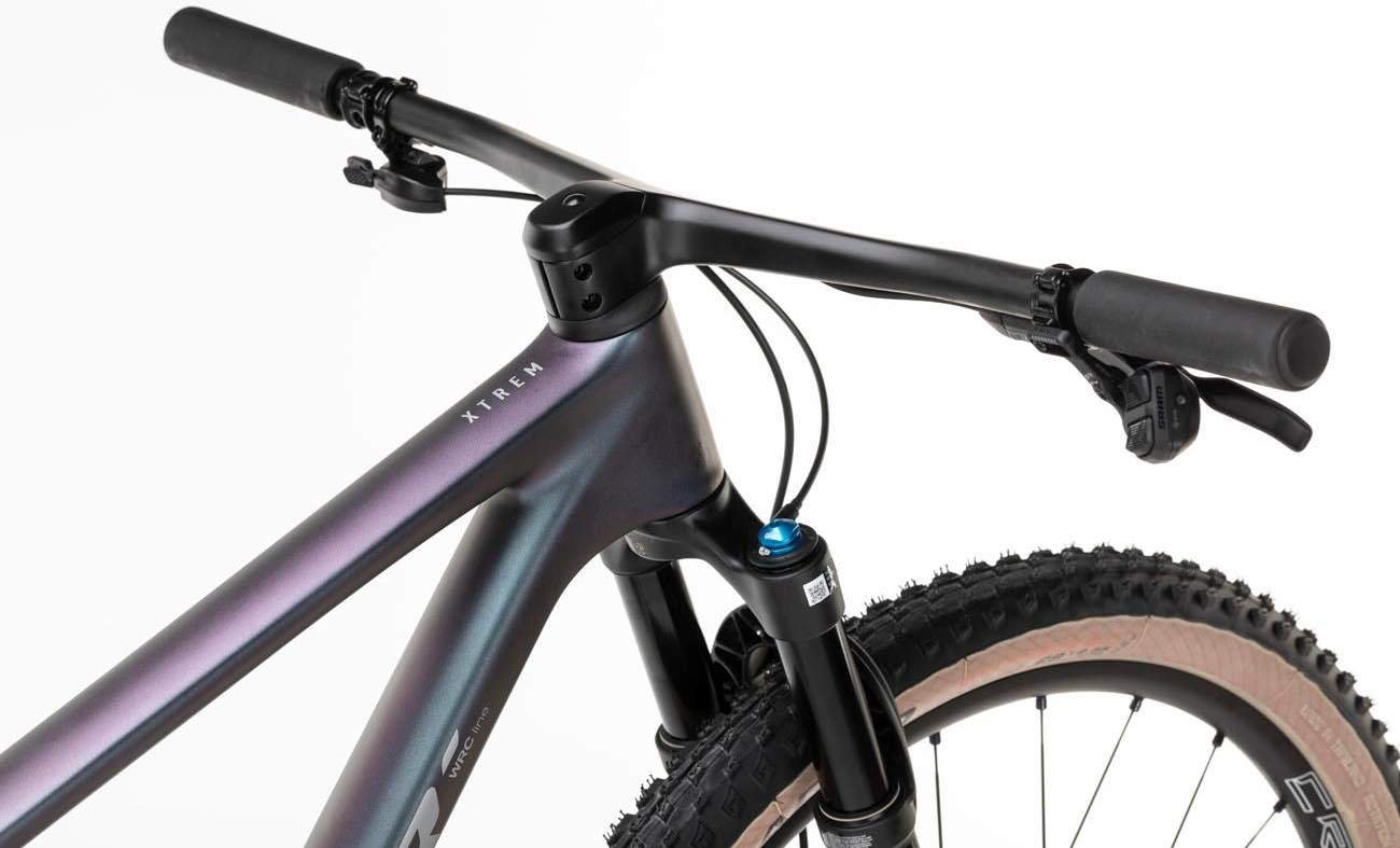 Bicicleta Conor Xtrem XT 12S 2024 - Imagen 5