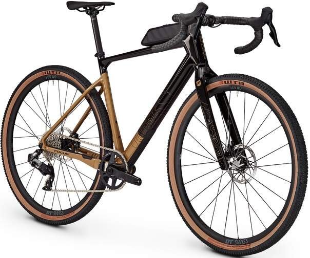 Bicicleta Focus Atlas 8.0 2024 - Imagen 2