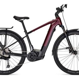 Bicicleta Focus Aventura² 6.8 2024
