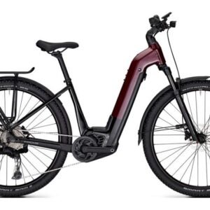 Bicicleta Focus Aventura² 6.8 WA 2024