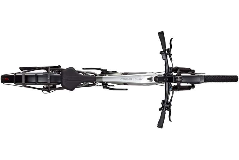 Bicicleta Focus Aventura² 6.9 2024 - Imagen 4
