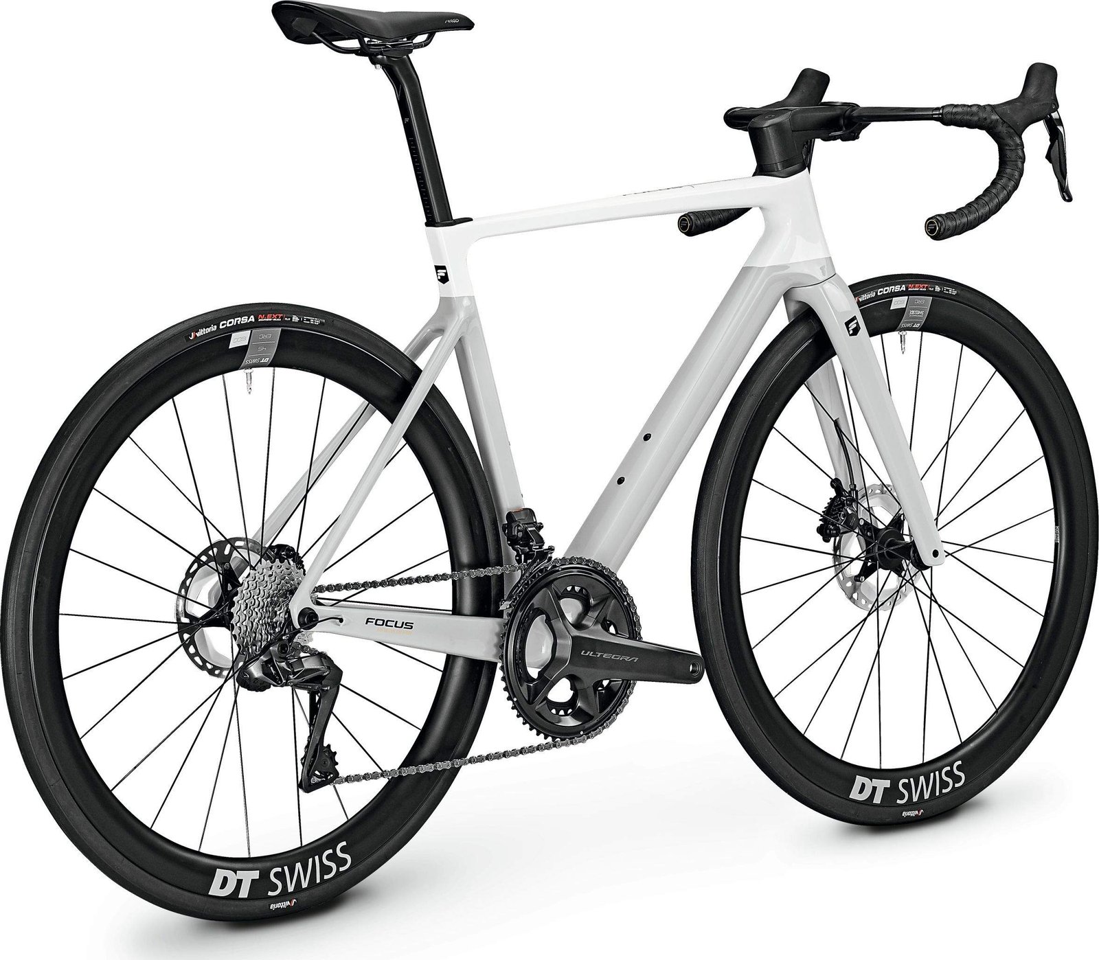 Bicicleta Focus Izalco Max 9.8 - Imagen 5