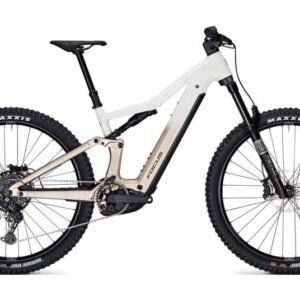 Bicicleta Focus Jam² 6.7 2025 - 800Wh