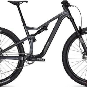 Bicicleta Focus Jam 6.8 2025
