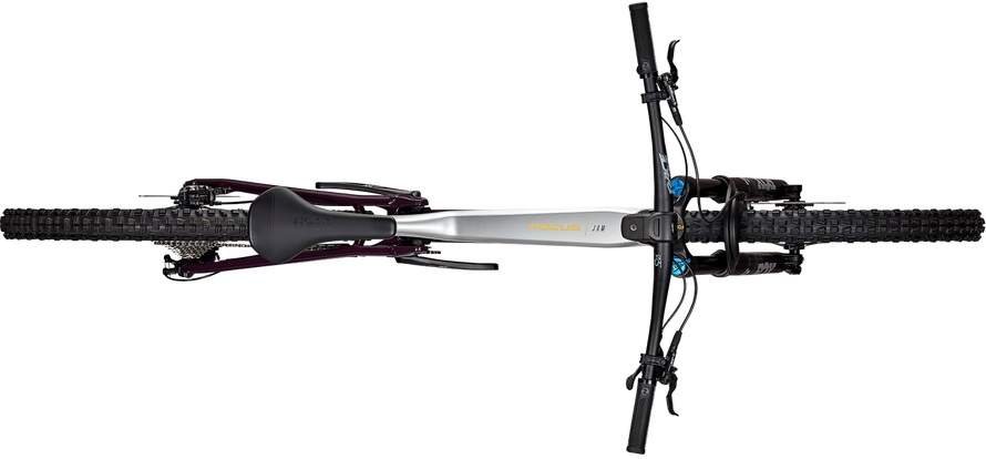 Bicicleta Focus Jam 6.9 2024 - Imagen 4