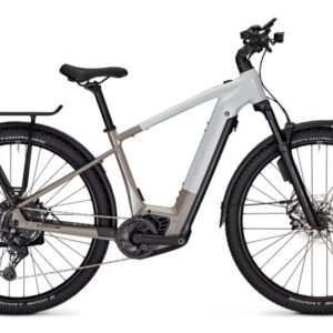 Bicicleta Focus Planet² 6.8 ABS 2024