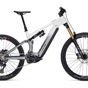 Bicicleta Focus SAM² 6.9 2025
