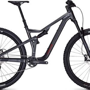 Bicicleta Focus Thron 6.8 2025