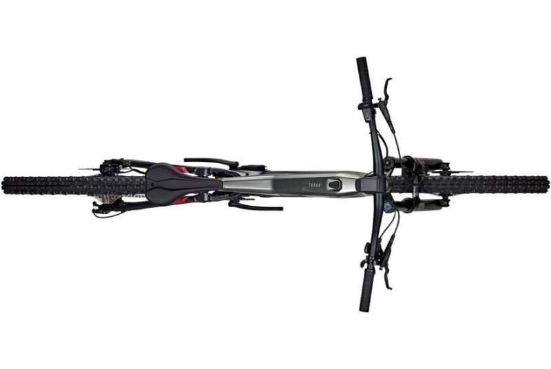 Bicicleta Focus Thron² 6.8 ABS 2025 - 600 Wh - Imagen 4