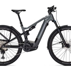 Bicicleta Focus THRON² 6.8 EQP 2024