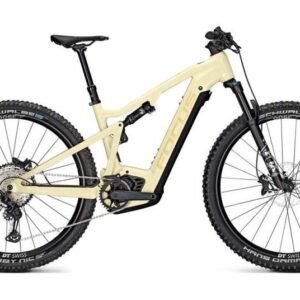 Bicicleta Focus Thron² 6.9 2023
