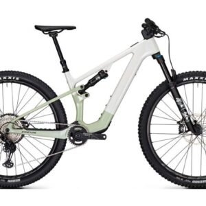 Bicicleta Focus Vam² SL 9.8 2024