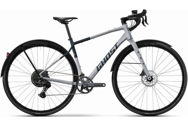 Bicicleta Ghost Asket EQ 2026