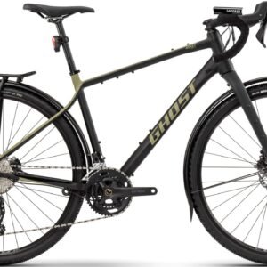 Bicicleta Ghost Asket Essential EQ AL U 2025