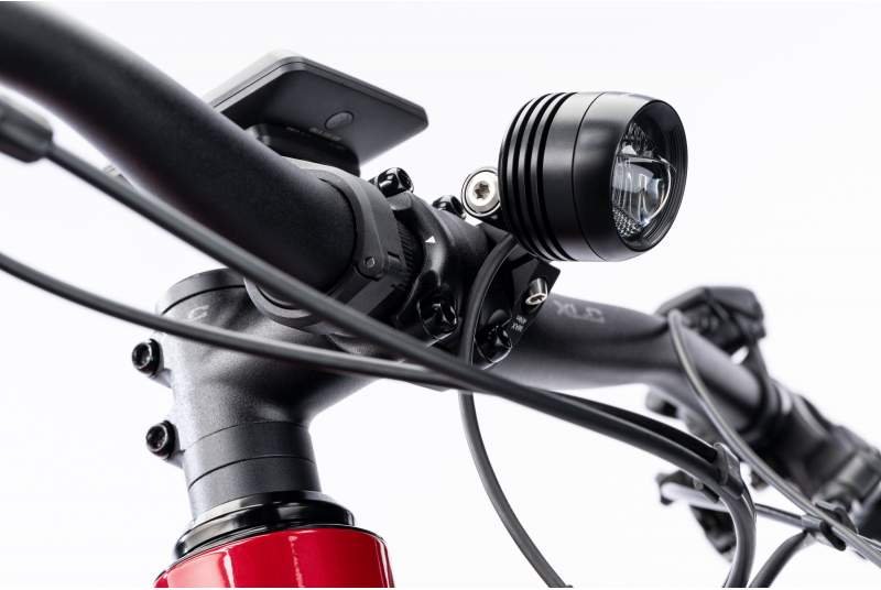 Bicicleta Ghost E-ASX Essential EQ 2025 - Imagen 3