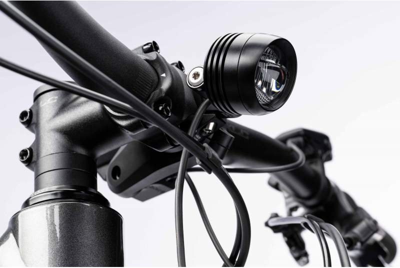 Bicicleta Ghost E-ASX Universal EQ 2026 - Imagen 3