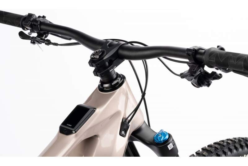 Bicicleta Ghost E-Riot Pro 2025 - Imagen 3